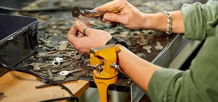 24 Hours Locksmith Solutions in Paramount, CA