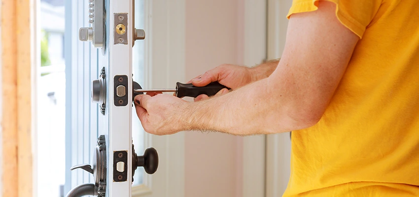 Break-in Prevention Solutions in Paramount, CA