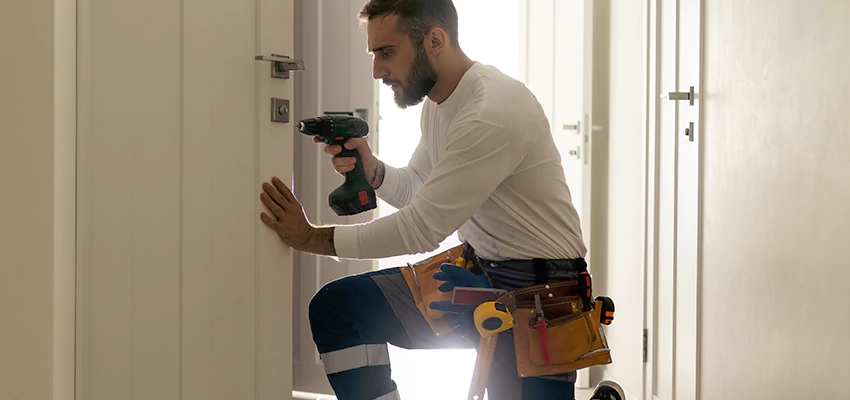 Mailbox Lock Installation Expert in Paramount, California