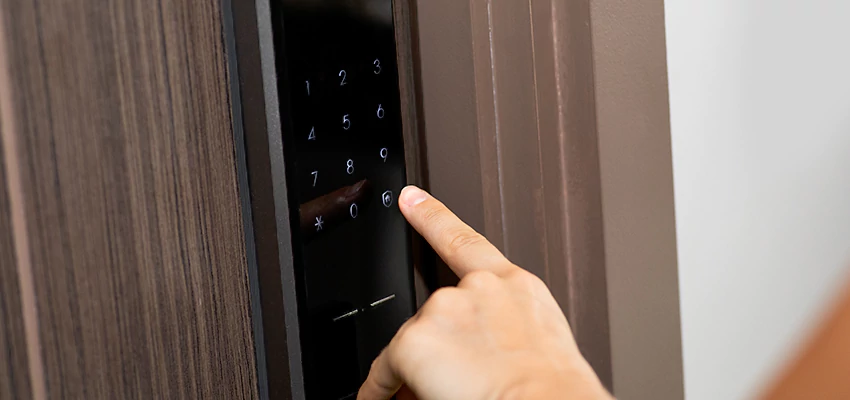 Secure Code Locks Ideas in Paramount, California