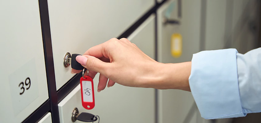 Cabinet Lock Installation in Paramount, California