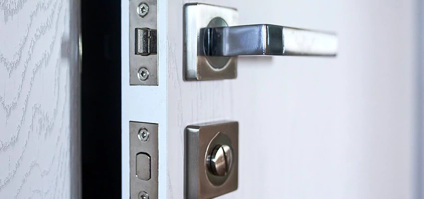 Door Lever Handle Lock Repair in Paramount, CA