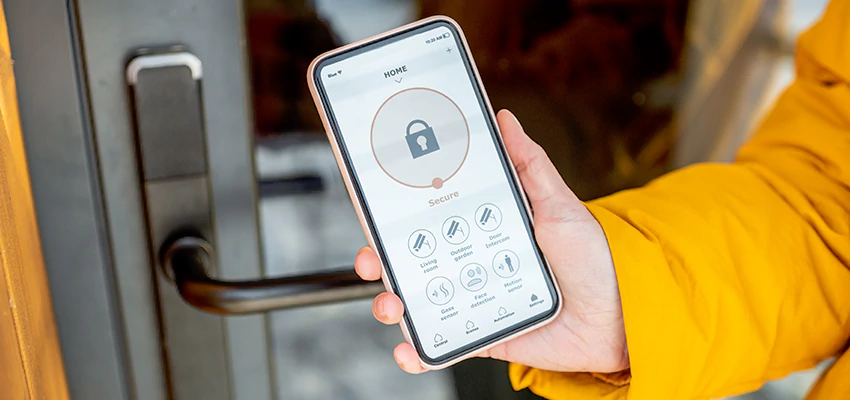 Kwikset Halo Wifi Locks Repair And Installation in Paramount, CA