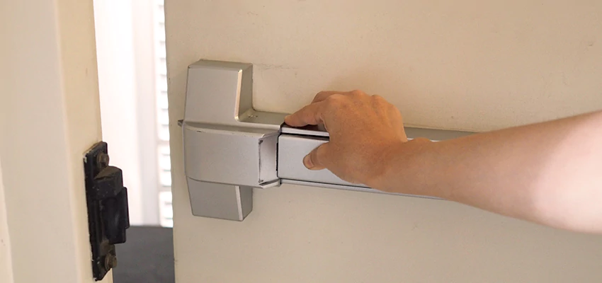 Door Lock Cylinder Reinforcements in Paramount, CA