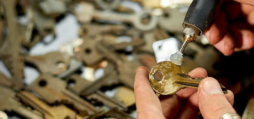 Car Lock Key Repair Service in Paramount, CA