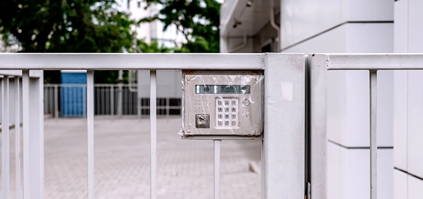 Gate Locks For Metal Gates in Paramount, California
