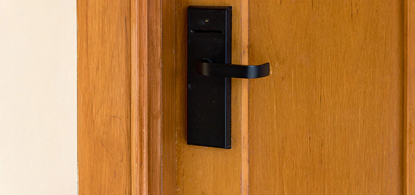 Security Gates For Home Invasion Prevention in Paramount, California