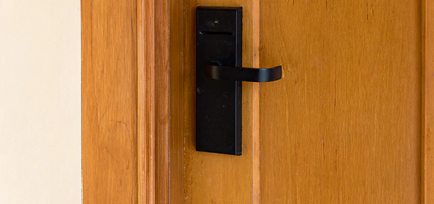 Home Security And Alarm Monitoring in Paramount, California