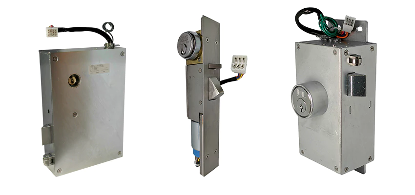 Locksmith For RR Fence Gates Brink Lock in Paramount, CA