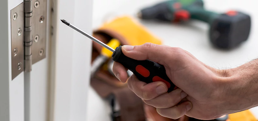 Holiday Emergency Locksmith in Paramount, California
