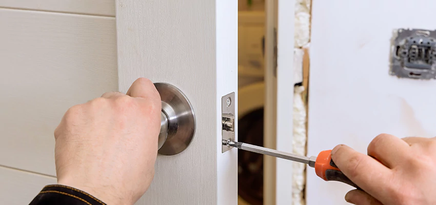 Wifi Deadbolt Installation in Paramount, CA