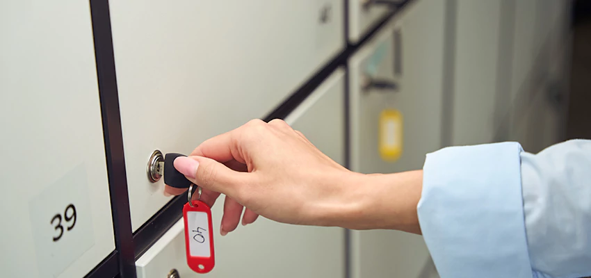 Upgrading File Cabinet Locks in Paramount, California