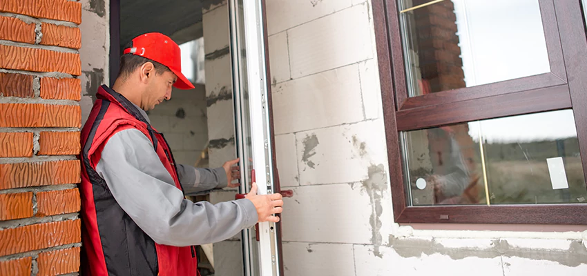 Home Invasion Door Lock Repairs in Paramount, CA