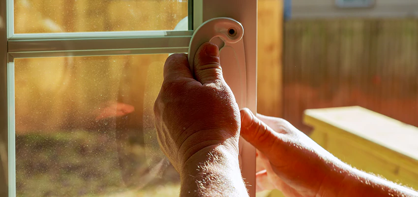 Accordion Sliding Doors Locks Replacement in Paramount, CA