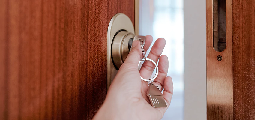 Deadbolt Lock Installation in Paramount, CA