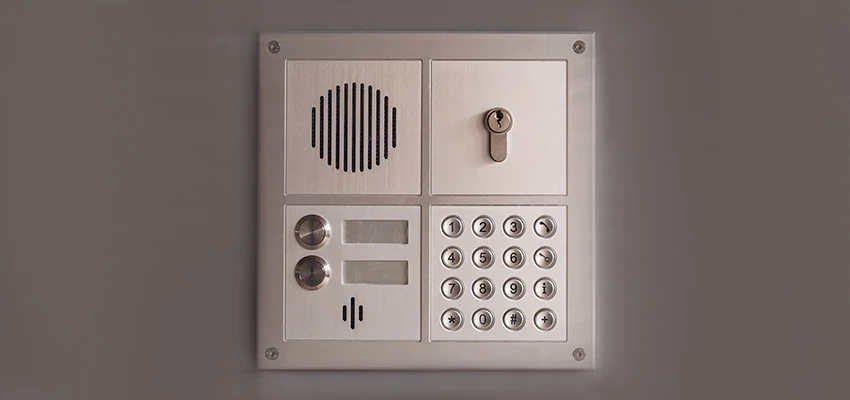 Mobile Access Control System Installation in Paramount, CA