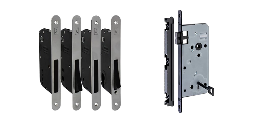 Locksmith For Magnetic Door Locks in Paramount, CA