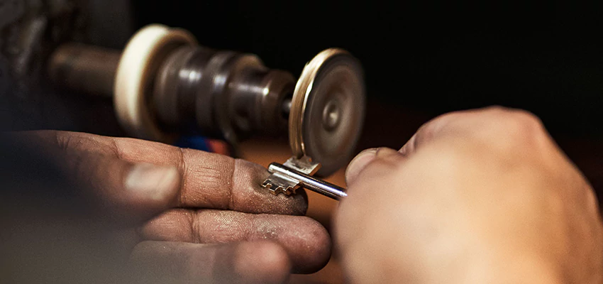Hotel Lock Master Key System in Paramount, California