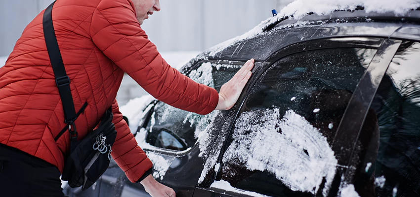 Car Key Retrieval Services in Paramount, California