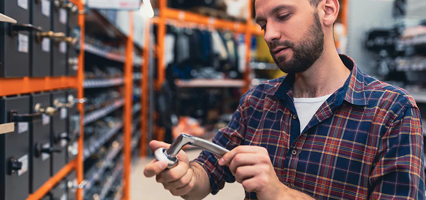 Locksmith For Retail Stores Lockout Services in Paramount, California