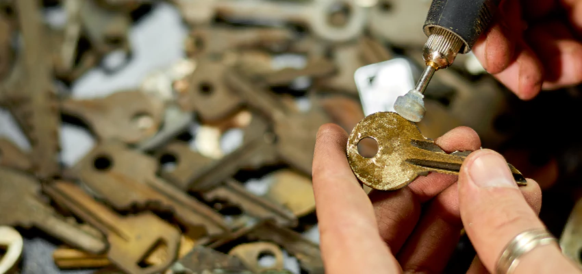 A1 Locksmith For Key Replacement in Paramount, California