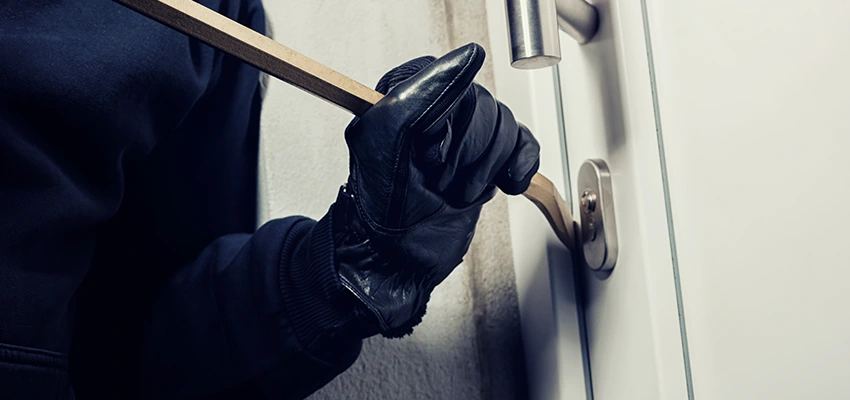Burglar Damage Door Sensors Repair in Paramount, CA