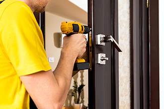 door handle lock repair paramount